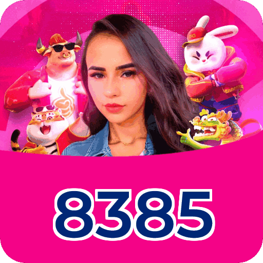 Comparação APP mobile vs versão web da 8385