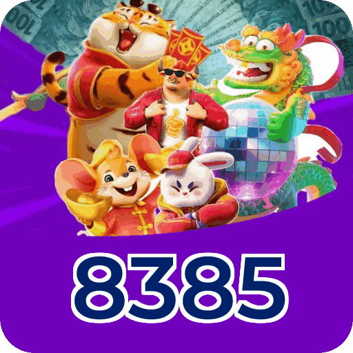 Fluxo de download do app 8385 — referência visual