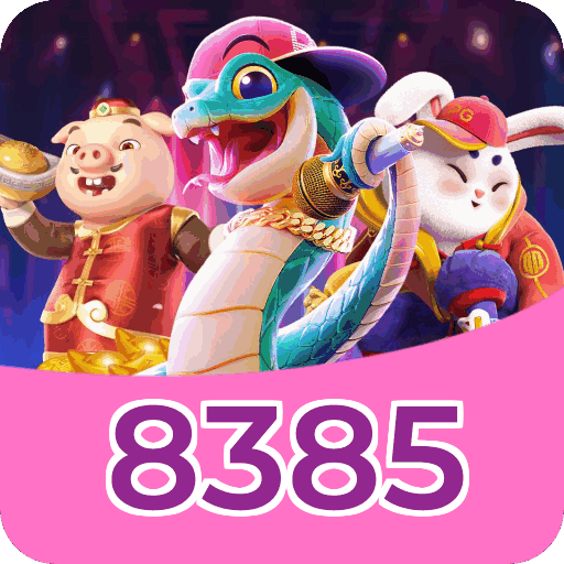 Números do app 8385 em material de marketing — ilustração, não auditoria