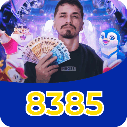Entrar no canal oficial da 8385 no Telegram com segurança — ilustração editorial